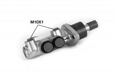 OPEN PARTS fbm105300 -  Главный тормозной цилиндр